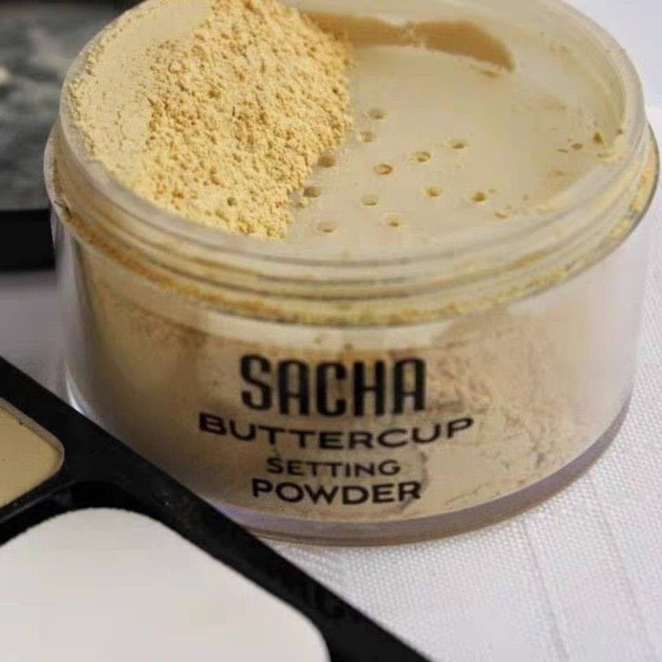 Makeup Artist's Essential Powder Setting Powder Makeup Artist's Essential Powder Setting Powder
